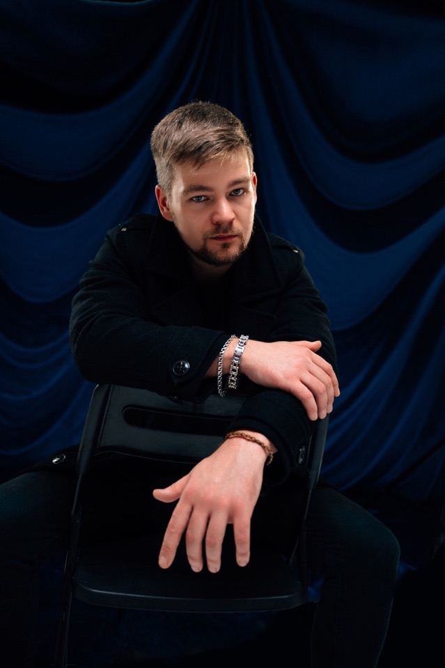Евгений Карновский